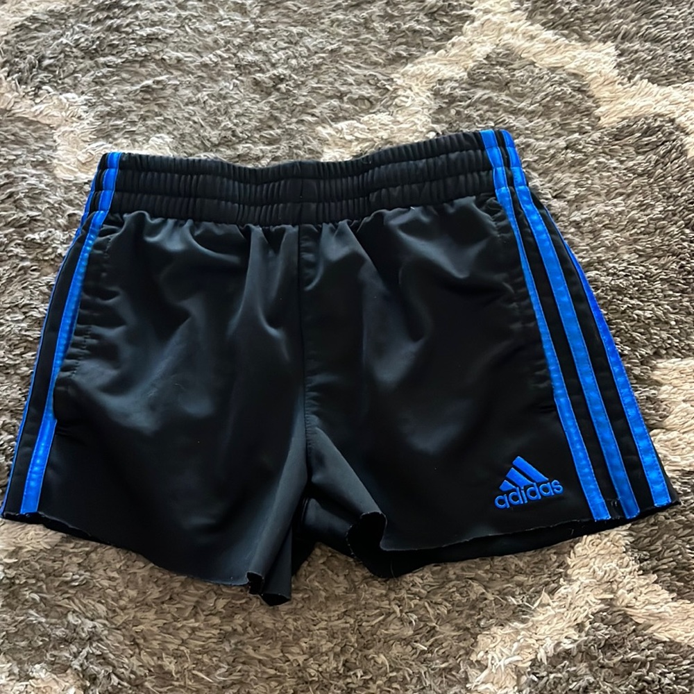 Adidas sweatshorts